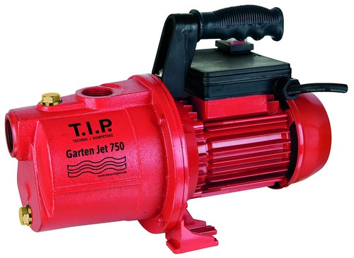 Gartenpumpe garten jet - ,