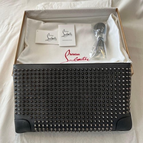 Christian louboutin authentic - christian,