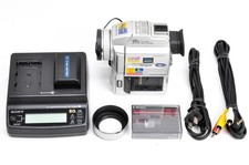 Sony Handycam DCR-PC110 120x