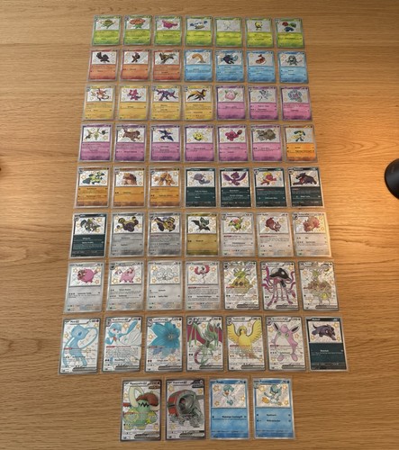 Pokémon karten shinys aus - karten, *shinys*