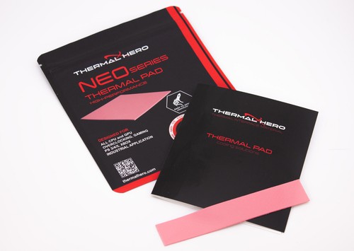 Thermal hero neo - thermal, wärmeleitpad
