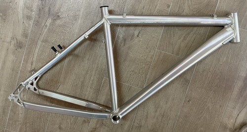 Mountainbike rahmen aus - mountainbike,