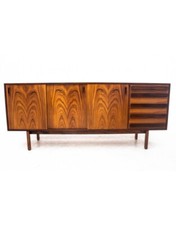 Palisander sideboard - palisander,