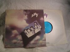 SILLY   -   LIEBESWALZER !! (