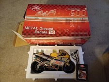 guiloy 1/6 Honda NSR500