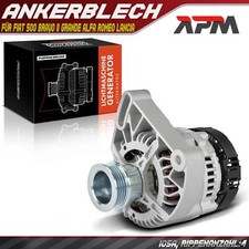 Lichtmaschine Generator 105A