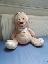 Tchibo TCM Hase Groß Mit