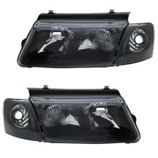 Scheinwerfer Klarglas für VW