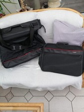 Leichter koffer und - und, tasche