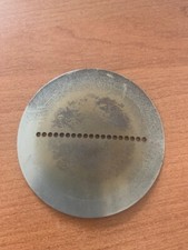 Metalgobo Type 95 für Clay