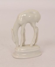 Rosenthal Reh Kitz Fressend