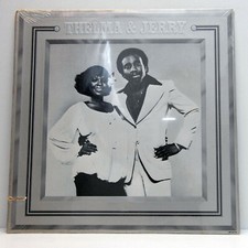 Thelma Houston & Jerry Butler