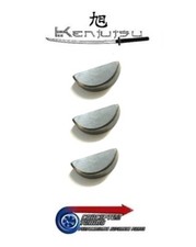Set 3 Kenjutsu Kurbelwellen
