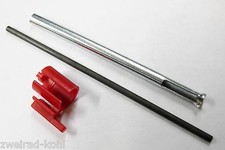 Schaltgestänge Schaltrohr