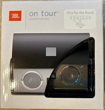 JBL on tour   mobile music box  NEU