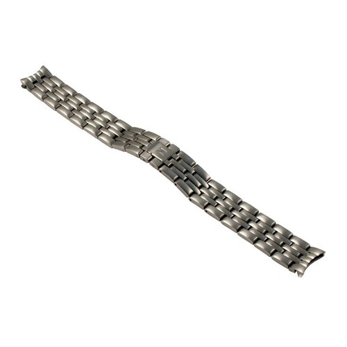 Nivrel metallarmband massiv - nivrel,