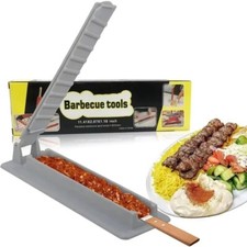 3 Kebab Maker Form Kunststoff