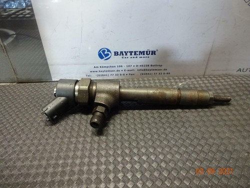 Einspritzdüse fiat punto 9 - einspritzdüse,