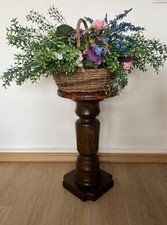 Antiker Vintage Beistelltisch