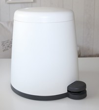 Ikea Push up Mülleimer