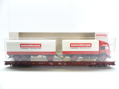 Märklin 4743 - märklin,