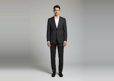 EDUARD DRESSLER Anzug Suit