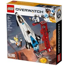 LEGO SET OVP - Overwatch -
