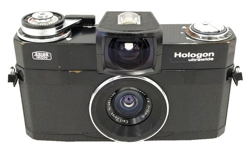 Zeiss ikon hologon ultrawide - ikon,