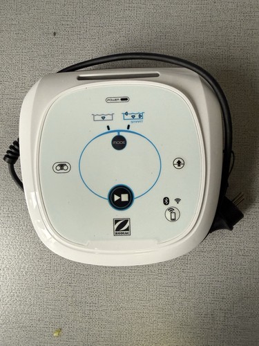 Steuerbox poolroboter zodiac - steuerbox,