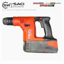 Hilti TE 6-A Akku Bohrhammer