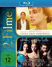 Stolz & Vorurteil/Die