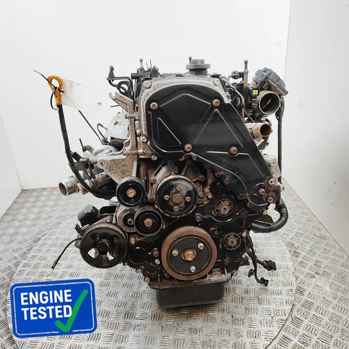 Hyundai cargo tq motor - h-1,