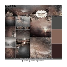 Studio Light Paper Pad