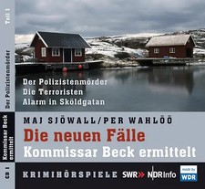 Die neuen Fälle - Kommissar