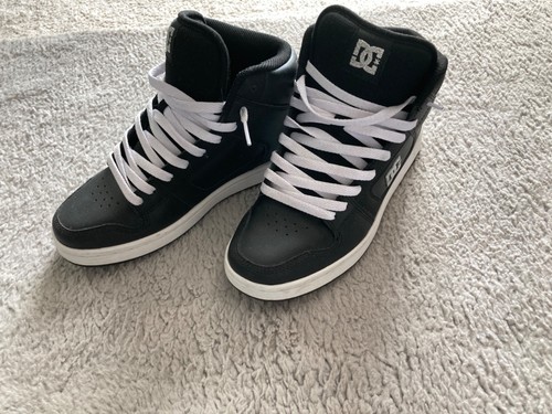Schuhe damen gr 38 - dc,