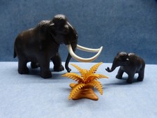 28759.  Playmobil 5105  Mammut