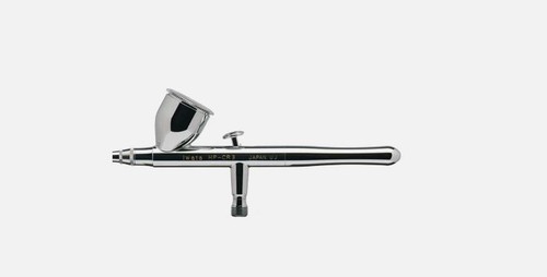 Iwata revolution cr3 airbrush - revolution,