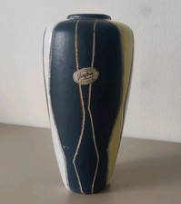 jasba Keramik Vase Toscana