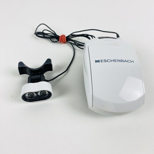 Eschenbach headlight led - eschenbach, lampe