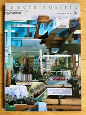 Camera Austria 64 Ed Ruscha