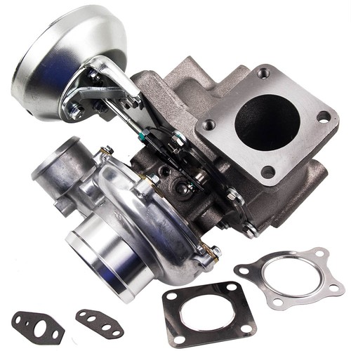 Turbolader for isuzu dmax - for, 4x4