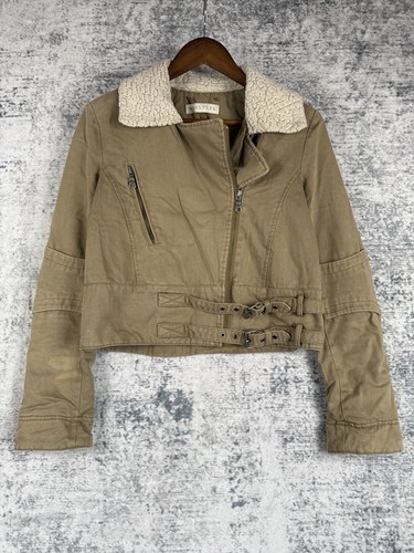 Whistles jacke damen braun - whistles,