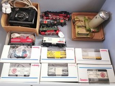 Konvolut märklin - konvolut,