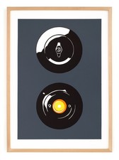 BAUHAUS 1-2-3 | Schalter  /