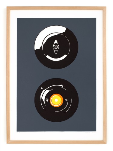 Bauhaus schalter - bauhaus, 1-2-3