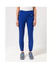 STEFFEN SCHRAUT Jeggings London knöchellang Rundumdehnbund Gr:20 Si