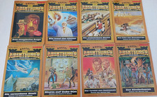 Die Abenteurer - Komplette