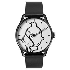 Moulinsart Ice-Watch Tim und