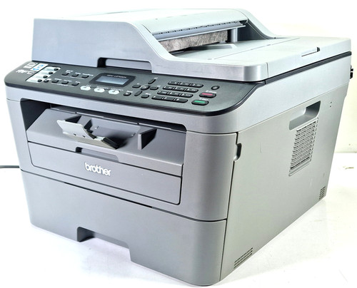 Brother mfc l2700dn - brother, mfc-l2700dn