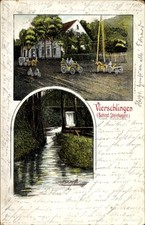 Ak Steinhagen in Westfalen